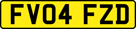 FV04FZD