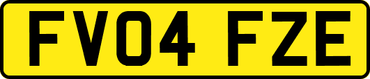 FV04FZE