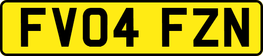 FV04FZN