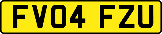 FV04FZU