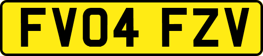 FV04FZV