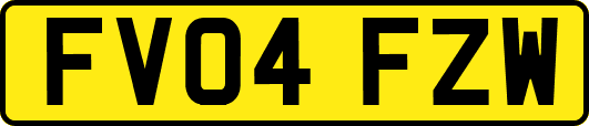 FV04FZW
