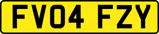 FV04FZY