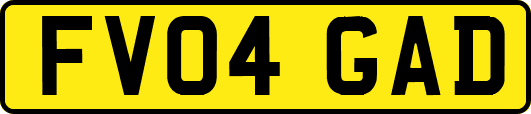 FV04GAD