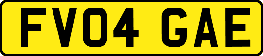 FV04GAE