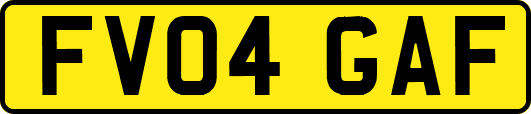 FV04GAF