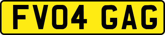 FV04GAG