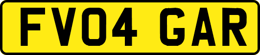 FV04GAR