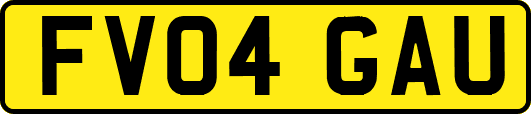 FV04GAU