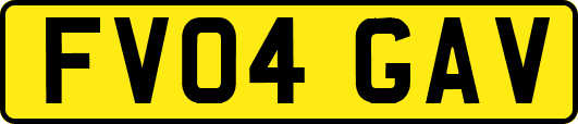 FV04GAV
