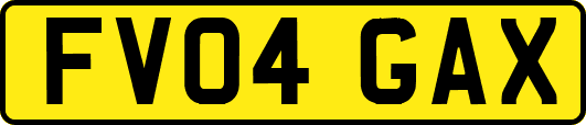 FV04GAX