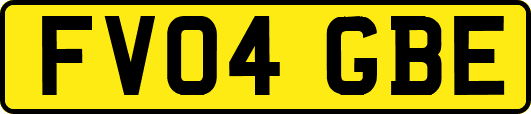 FV04GBE