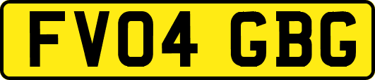 FV04GBG