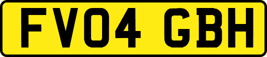 FV04GBH