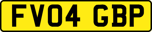 FV04GBP