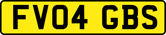 FV04GBS