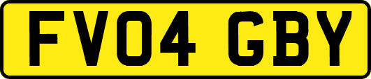 FV04GBY