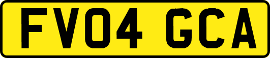 FV04GCA