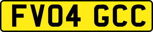 FV04GCC