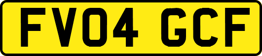 FV04GCF