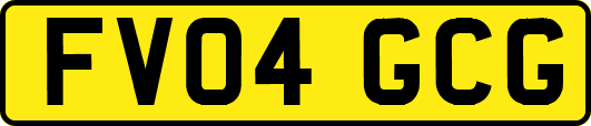 FV04GCG