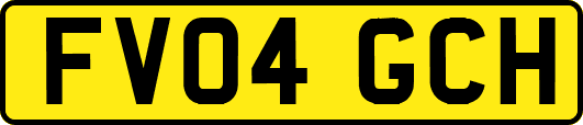 FV04GCH