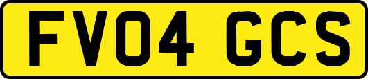 FV04GCS