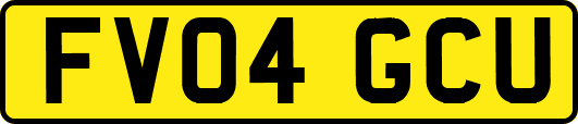 FV04GCU