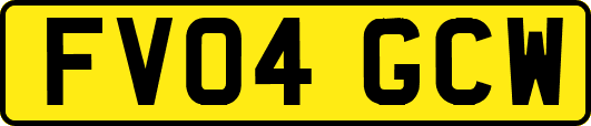 FV04GCW