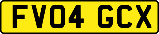 FV04GCX