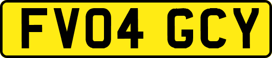 FV04GCY