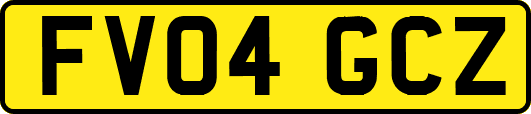 FV04GCZ