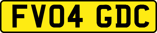 FV04GDC