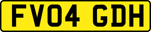 FV04GDH