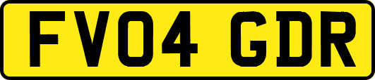 FV04GDR