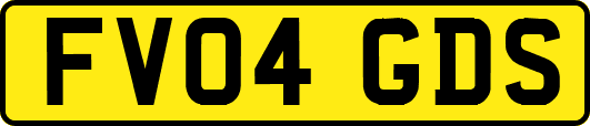 FV04GDS