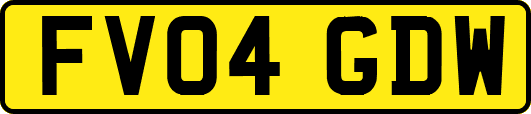 FV04GDW