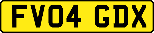 FV04GDX