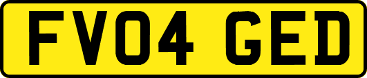FV04GED