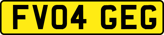 FV04GEG