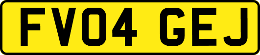 FV04GEJ