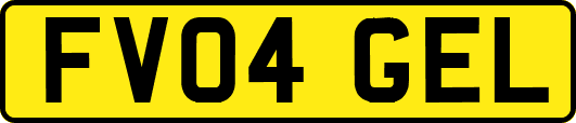 FV04GEL