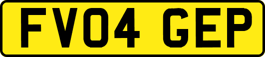 FV04GEP