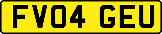 FV04GEU