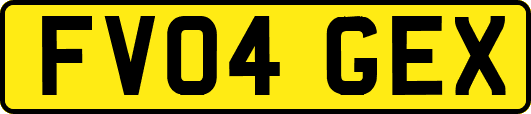 FV04GEX