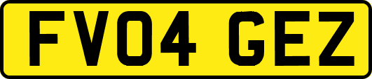FV04GEZ