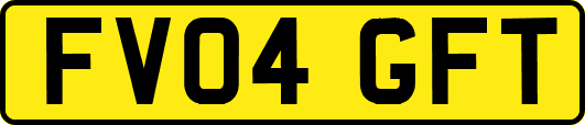 FV04GFT