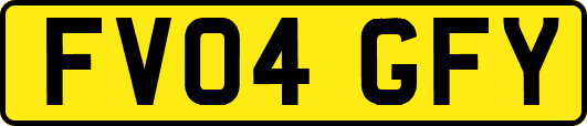FV04GFY