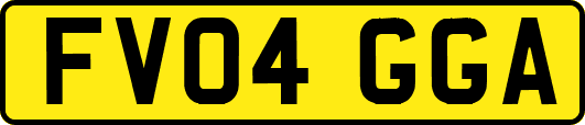 FV04GGA