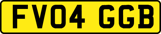 FV04GGB